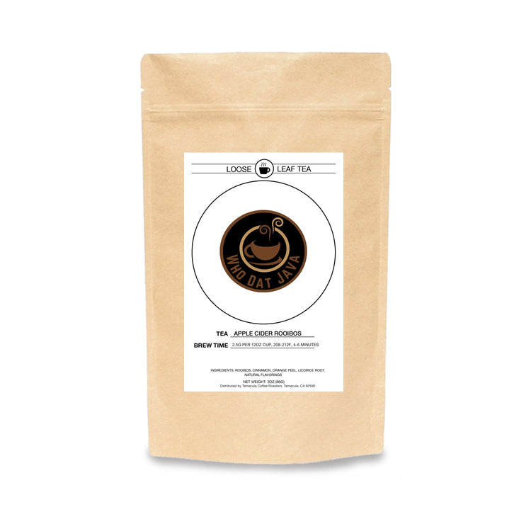 Apple Cider Rooibos