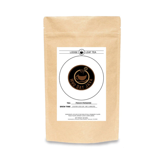 Unlock the Perfect Morning with Our English Breakfast Tea