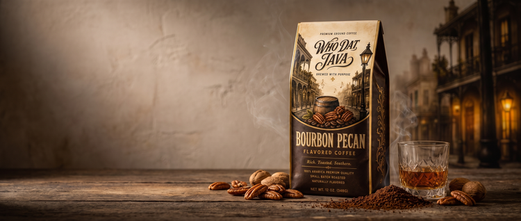 Flavored Coffee
