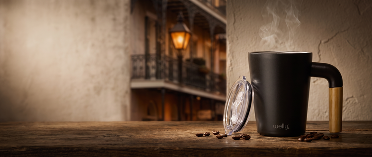 Drinkware