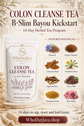 B-Slim Bayou Kickstart 14-Day Tea Program detail 2