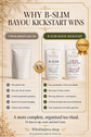 B-Slim Bayou Kickstart 14-Day Tea Program detail 4