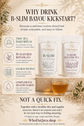 B-Slim Bayou Kickstart 14-Day Tea Program detail 5