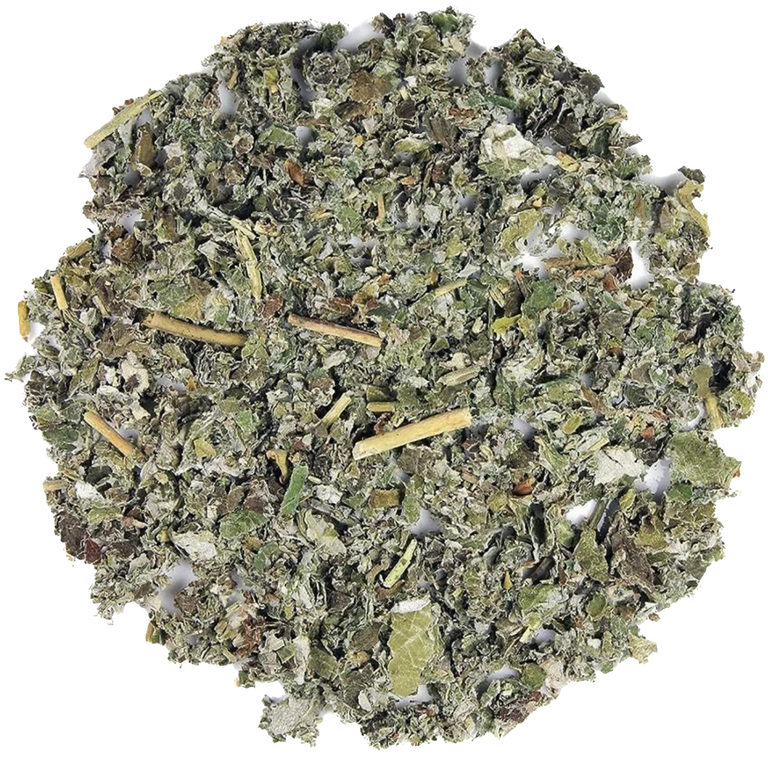 Organic Red Rasberry Leaf Tea