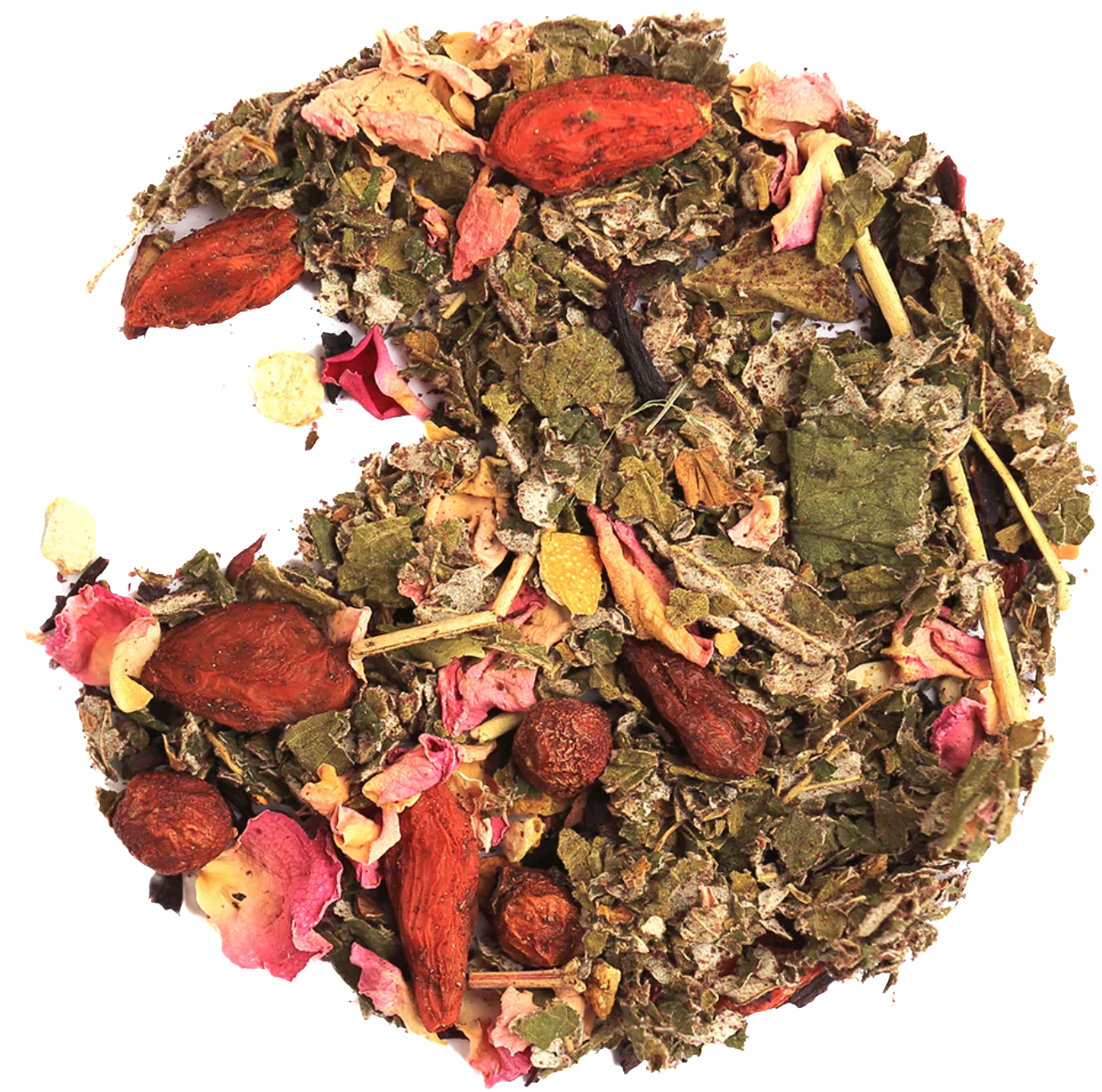 Acai Berry Tea