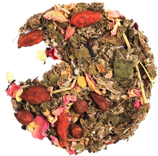 Acai Berry Tea