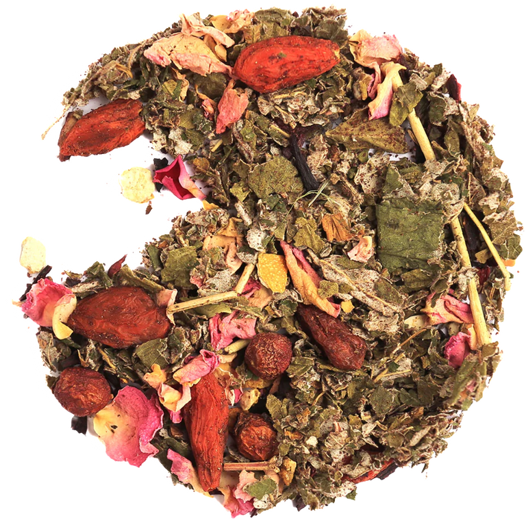 Acai Berry Tea