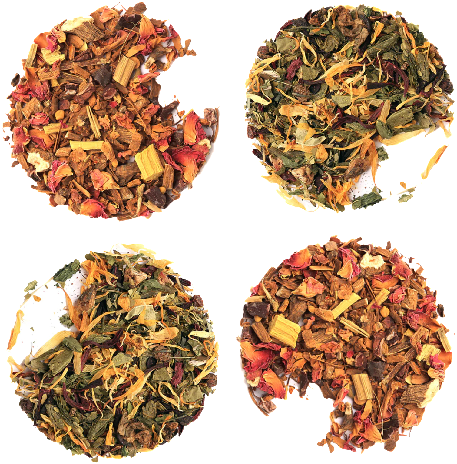 B-Slim Detox 28-day Program