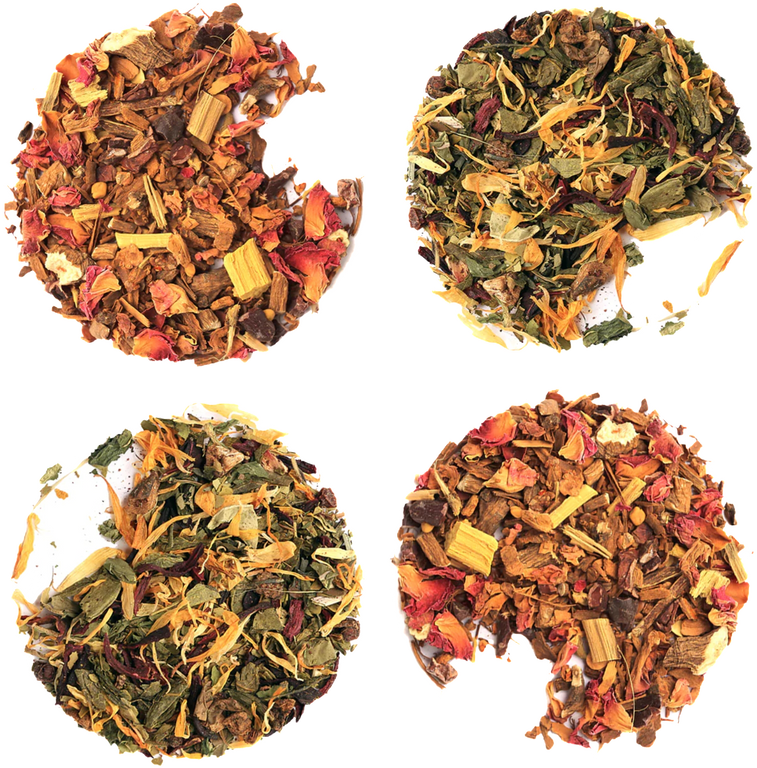 B-Slim Detox 28-day Program