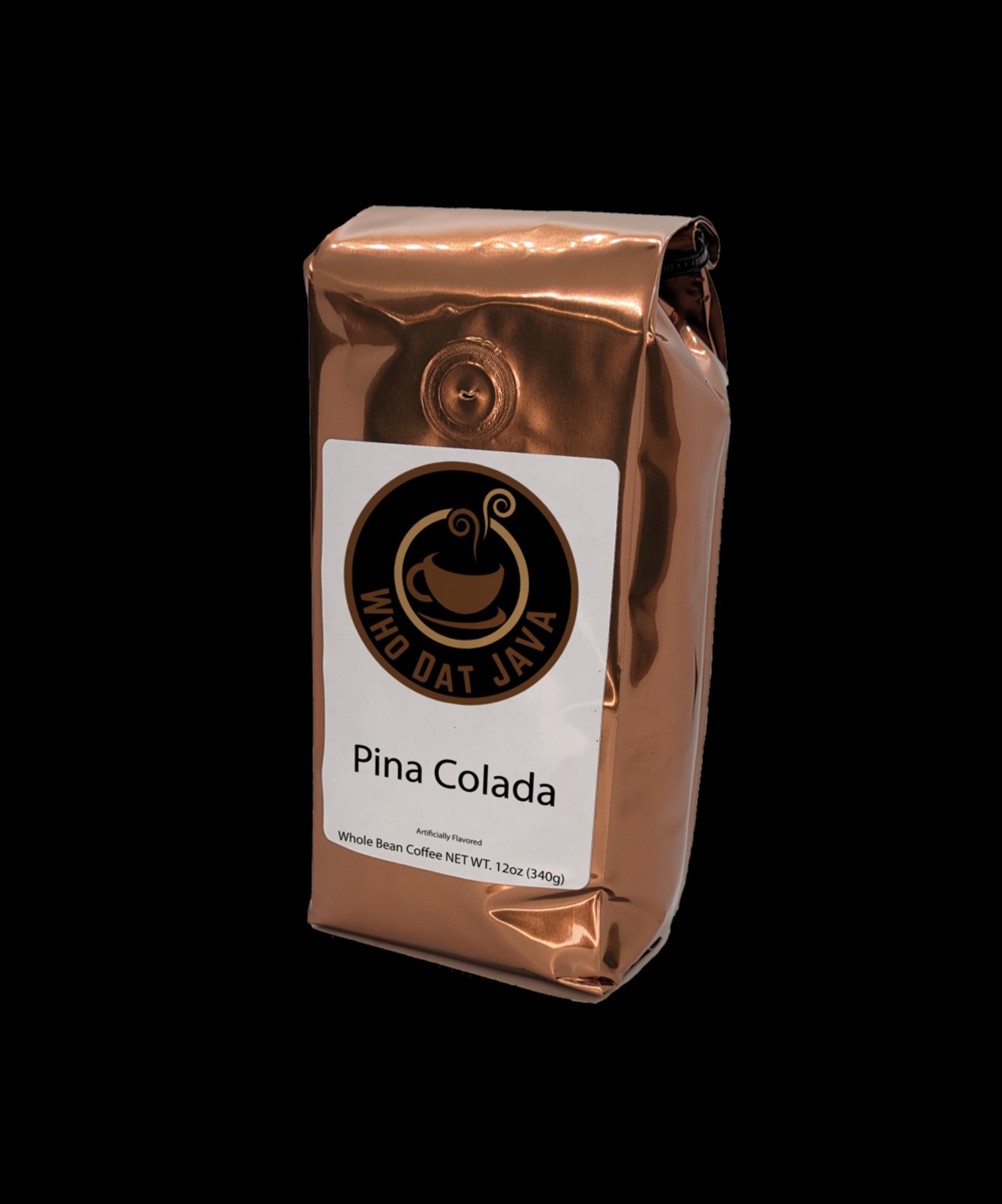 PINA COLADA FLAVORED