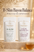 B-Slim Bayou Balance 28-Day Tea Program packaging