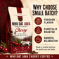Cherry Flavored Coffee detail 2