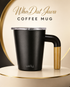 WhoDatJava Coffee Mug packaging
