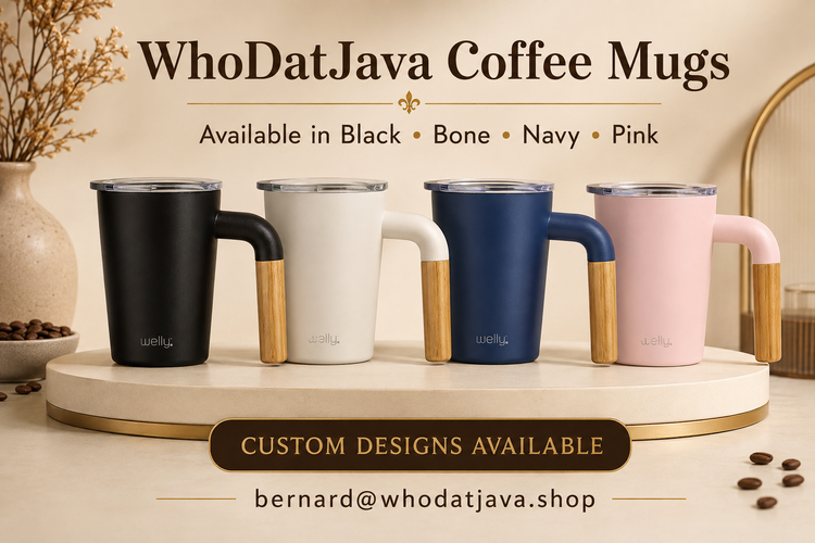 WhoDatJava Coffee Mug detail 2