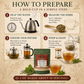 Toxic Tay Detox Organic Loose-Leaf Tea detail 3