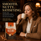 Hazelnut Flavored Coffee detail 2