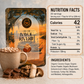 Bayou Riverie Mushroom Hot Chocolate detail 4