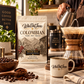Colombian Single Origin Coffee, 12 oz bag