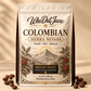 Colombian Sierra Nevada Coffee, 12 oz bag