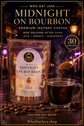 Midnight on Bourbon Instant Coffee packaging, instant coffee