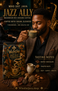 Jazz Ally Mushroom Mix Ground Coffee detail 4