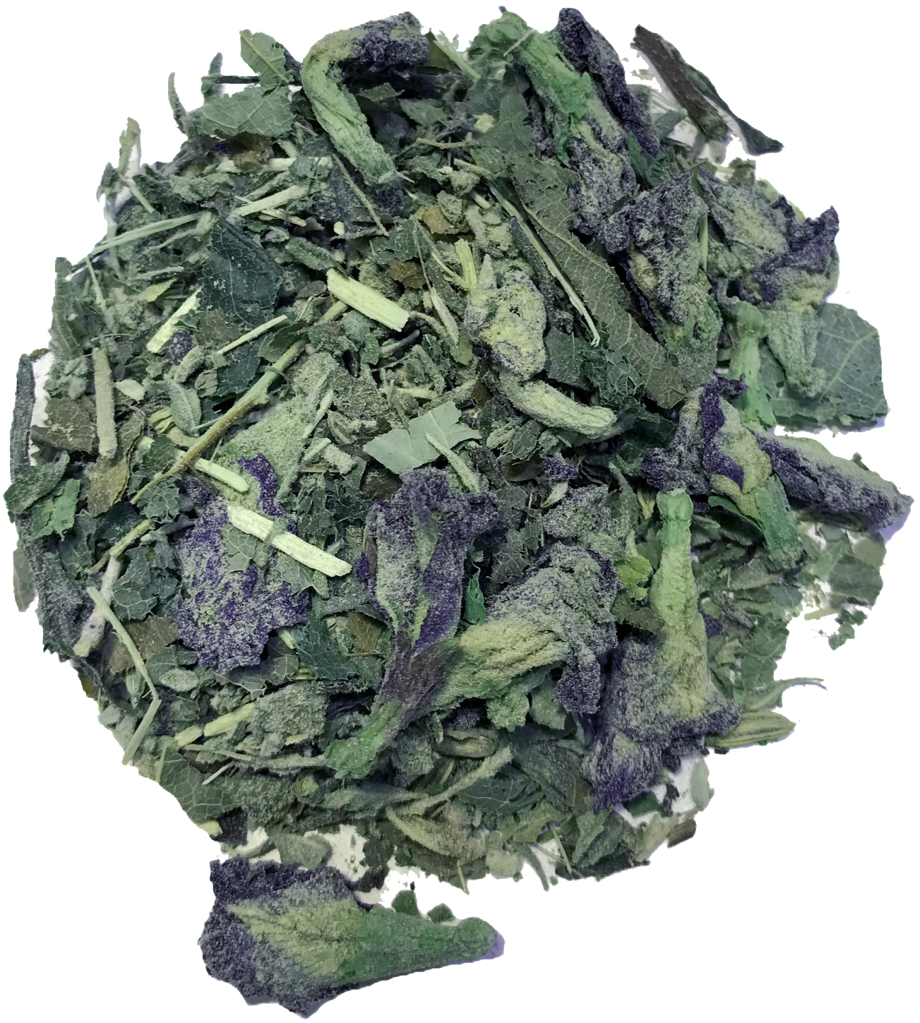 Organic Mens Hormone Balance 60g