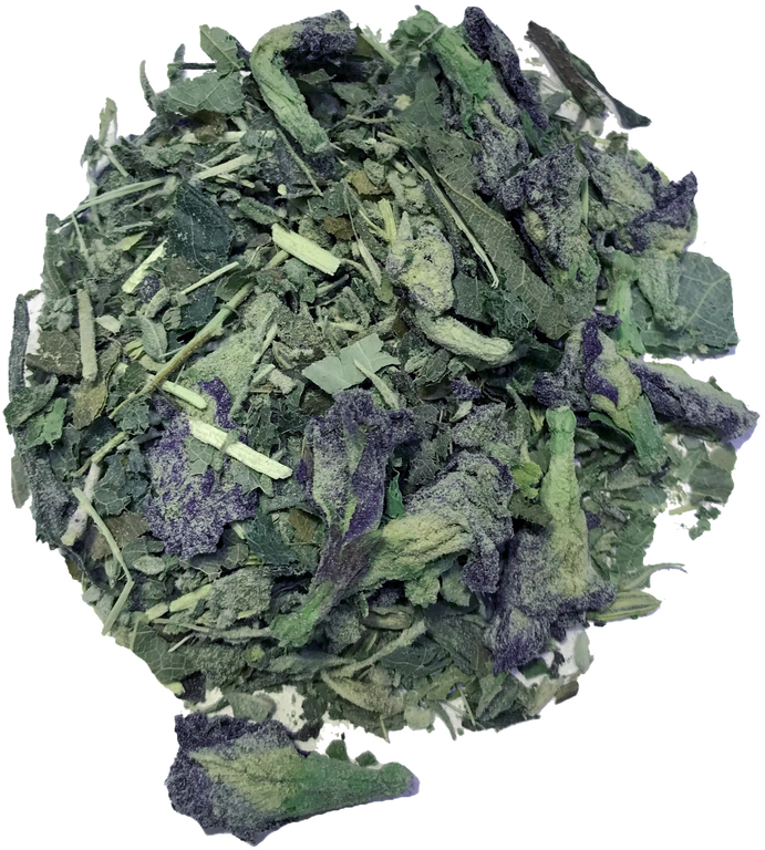 Organic Mens Hormone Balance 60g