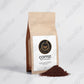 Organic Hemp Coffee Blend - Medium Roast 4oz