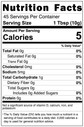 Mushroom Coffee Fusion - Lion’s Mane & Chaga 16oz